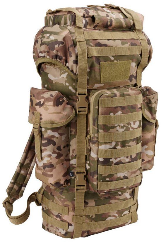 Brandit Combat Molle Rugzak