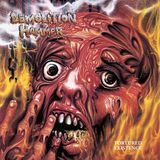 Tortured Demolition Hammer Tortured Existence (Re-issue 2023) (LP)