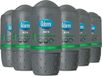 Odorex For Men Fresh Protection Anti-Transpirant Deodorant Roller - 6x 50ml - Voordeelverpakking