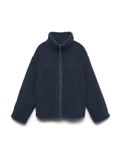 Vero Moda VMKARLA Puffer Jas Navy Blazer XS
