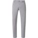 Venti Basic Pants Stoffen broek zilver, Effen