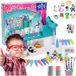 Set créative, fabrique de stylos, studio de conception de stylos DIY