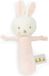 Bunnies By The Bay Rammelaar Konijn - Knuffel - Geborduurde details - 15 cm - Roze