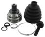 TRISCAN Arbre de transmission jeu complet pour VW Golf VII Hatchback (5G1, BQ1, BE1, BE2), numéro d'article 8540 29153