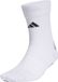 Adidas Performance Adidas Football Grip Printed Performance Sokken Light - Unisex - Wit