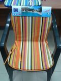 SUNNY STAR Serie A 15 stoelkussen MONOBL 81 x 50 x 2,5 cm, zoals afgebeeld