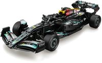 Reobrix 11040 Formule 1 Mercedes AMG W14 F1 bouwset