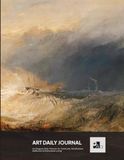 Art Daily Journal: J. M. W. Turner, Wreckers.