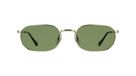Lacoste L288S heren Sunglasses