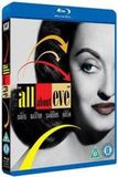 20 Century Fox All About Eve Blu-ray