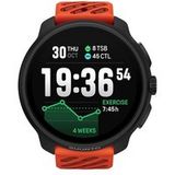 Suunto Smartwatch Race 2 Orange Coral