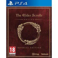 Logithéque The Elder Scrolls Online - Imperial Edition