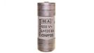 Italweber 1443080 type CH/P22 GG cilindrische zekering, 22 mm Ø x 58 mm, 80 A, 500 V, 10 stuks