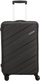 American Tourister Jetdriver 3.0 4 wielen Trolley 67 cm - Harde bagage - TSA slot - black