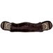 HKM Maanriem riem bruin/bruin 75
