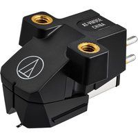 Audio-Technica AT-VM95EBK Hoofdtelefoon Zwart