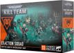 Games Workshop Warhammer 40K Kill Team - Exaction Squad