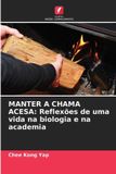 Manter OmniScriptum SRL Manter a Chama Acesa Paperback
