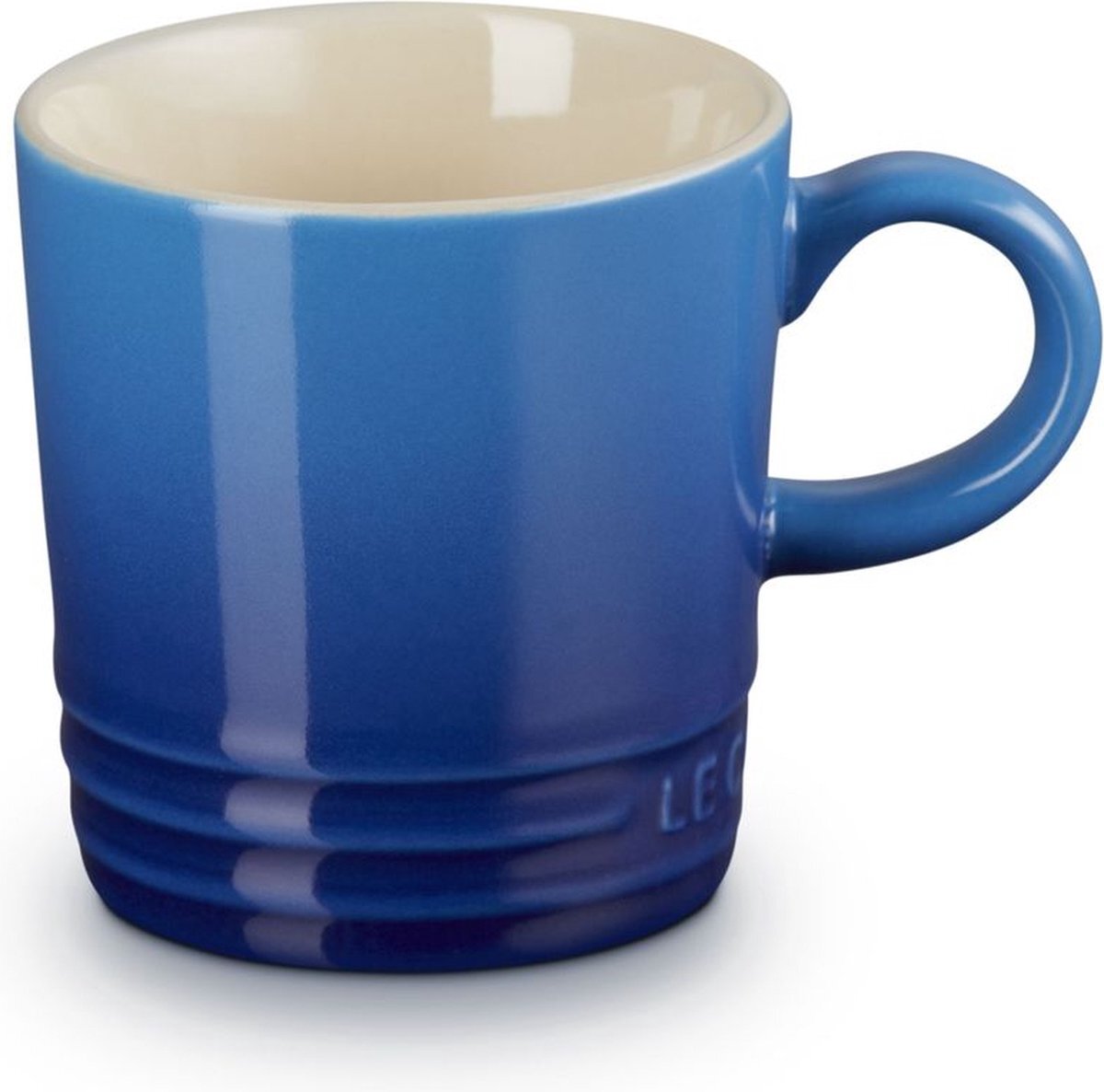 Le Creuset Espresso kopje Azure 100 ml