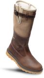 Grisport Highland Dames Outdoorlaarzen - Beige/Para