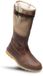 Grisport Highland Dames Outdoorlaarzen - Beige/Para