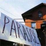 Sonic Rendezvous Parasol - Not There (LP)