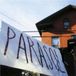 Sonic Rendezvous Parasol - Not There (LP)