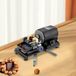 Merkloos DIY Sieraden Gatmachine met Accessoires