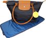 Suncrest Sac à langer bleu marine