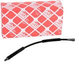 febi bilstein 36131 Remslang, 1 stuk | Compatibel met: MERCEDES-BENZ CLS, E-CLASS, E-CLASS T-Model