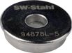 SW-Stahl bague d'adaptation, 8,1 mm en acier