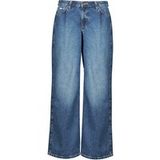Guess - Gj G11 Wide Leg, damesjeans