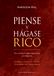 Piense y hágase rico (N.E.) Paperback