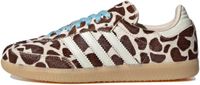adidas Samba OG Giraffe Print Crystal Linen (Women's)