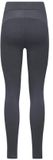 Kappa Leggings voor dames Gazib - XS - grey ink