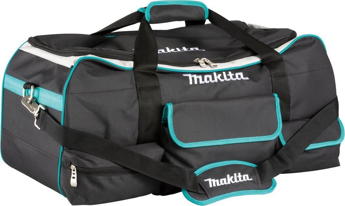 Makita 832366-8 Gereedschapstas groot - 69 liter