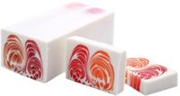 AWGifts Ancient Wisdom Handgemaakte Zeep Bar - Grapefruit - 1.2kg
