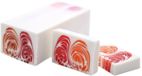 AWGifts Ancient Wisdom Handgemaakte Zeep Bar - Grapefruit - 1.2kg