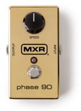 MXR M101GLD Phase 90 Gold 50th Anniversary - Analog phaser - goud / brons