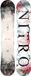 Nitro Fate Dames Snowboard 150