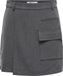 ONLY - ONLOLEXA LIFE HW WRAP SKIRT PNT - Meisjes - Rokken