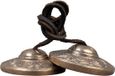 Sela SETIN1 Lotus Tingsha Cymbals