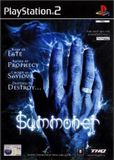 THQ Summoner /PS2