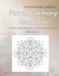 Floral Harmony Mandalas: A Beautiful Flower Coloring Book for Relaxation