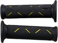 PROGRIP HANDWERP 717 FORMAT 22/25 MM GEEL ZWART