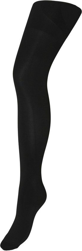 VERO MODA VMSHAPE UP TIGHTS - 60 DEN NOOS - Dames - Leggings - Black