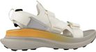 Teva W Aventrail Dames Platte Sandalen Wit Maat 41