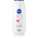 NIVEA Rose & Almond Oli Lichaamsverzorgende douchegel met olie 500 ml