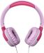 Celly KIDSBEAT2 Headset Bedraad Hoofdband Oproepen/muziek Roze
