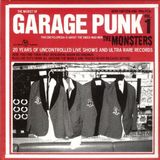 Coast2Coast Monsters - Garage Punk, Vol. 1 (2 CD)